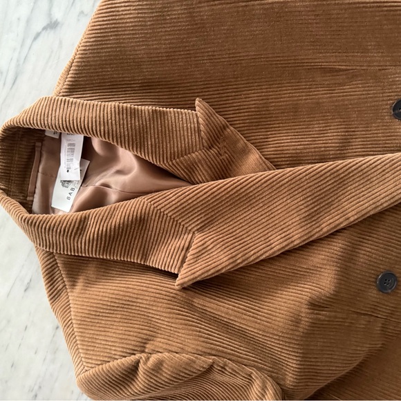 Babaton Aritzia corduroy blazer “urban” - Picture 4 of 4